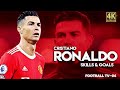  Cristiano Ronaldo • Ultimate Skills, Goals,Magic Moments | CR7 Legendary Highlights (4K Ultra HD)