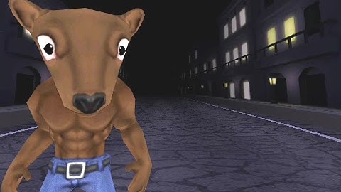 Halloween Dracula Endless Run - Lycan Run