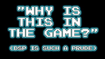 DSP goes on a Puritan rant about the pillow talk scene from FFXVI