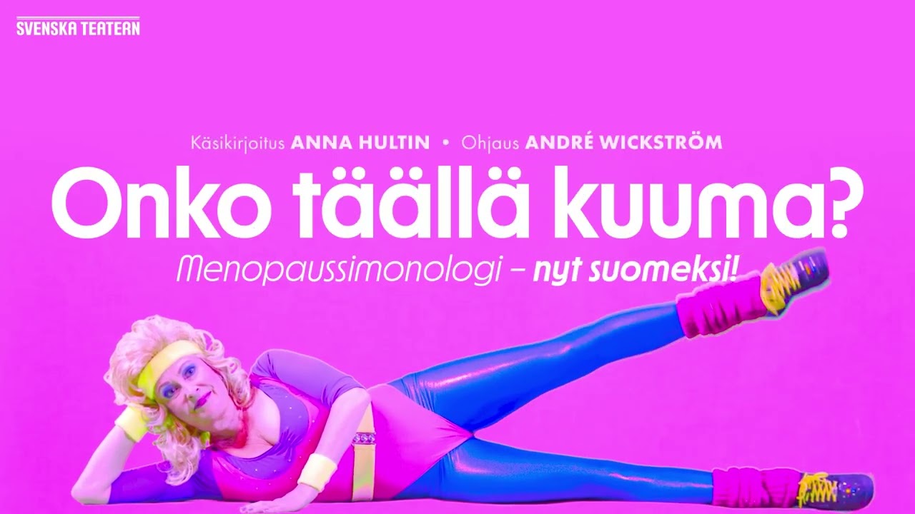 Aivosumua? kuivat limakalvot?