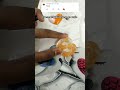 |This is for you...❤️ Sanjay ❤️|Comment your name on resin|Alphabet keychain resin art|