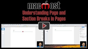 Understanding Page and Section Breaks in Pages (#1736)