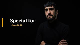 Haluk Levent - Elfida (Karaoke For Java Doff)