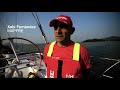 One Week in China  - Week 16 - Volvo Ocean Race