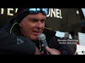One Week in China  - Week 16 - Volvo Ocean Race