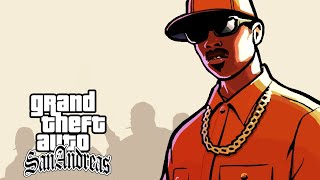 GTA San Andreas Made Me a Better Person#gtasanandreas #gta  #gaming  #like  #subscribe |Live