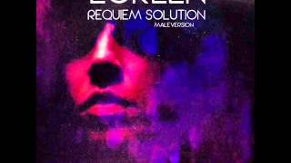 Loreen - Requiem Solution (male version)