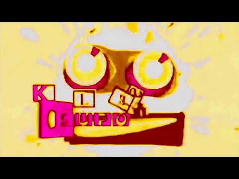 Jayden Alternate's Klasky Csupo Random Effects (Horror Version)