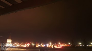 04/06/2019 Raspberry Pi Timelapse