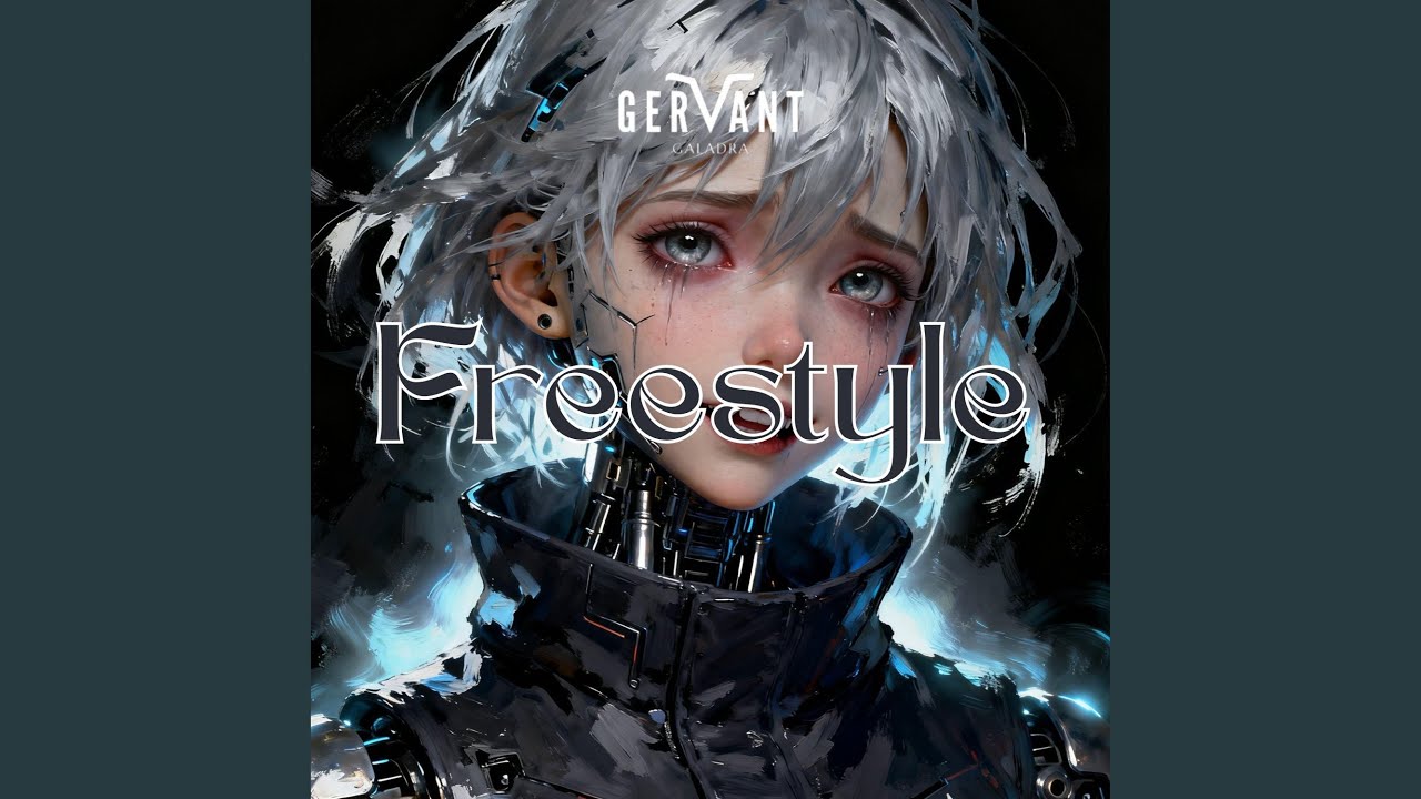 Ver Freestyle en YouTube Ver Freestyle en YouTube