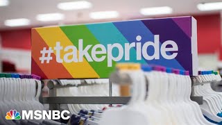 Brandon Wolf: Target and other ally companies should ‘stand firm’ in wave of anti-LGBTQ legislation