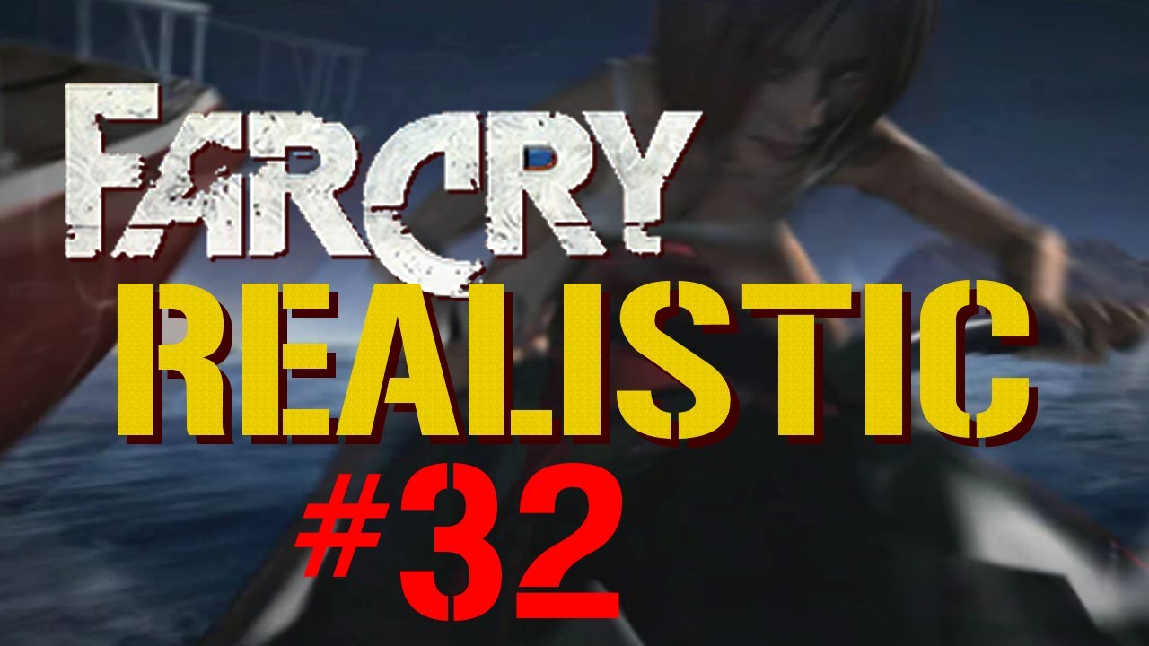 Far Cry Walkthrough Realistic Archive 1 YouTube far-cry-walkthrough-realistic-archive-1-youtube
