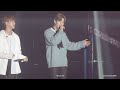 191124 StrayKids "My Universe" 승민 Focus @District 9 : Unlock In SEOUL