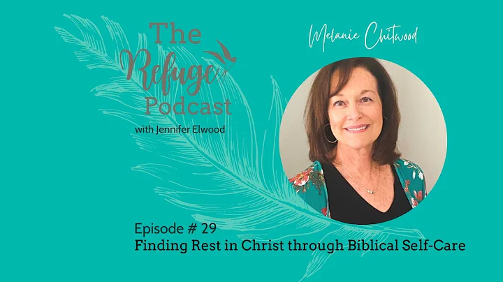 The Refuge Podcast Ep #29: Finding Rest in Christ ...