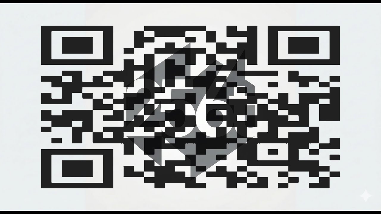 NotebookLM generated summary of the 256t format