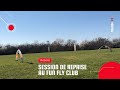 [TBS Source V] Session de reprise en 5 pouces au Fun Fly Club