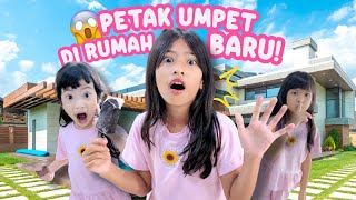 Download Lagu DISTA NEKAD PETAK UMPET DI RUMAH BARU!! BERAKHIR NGAMBEK!! #viralvideo  MP3