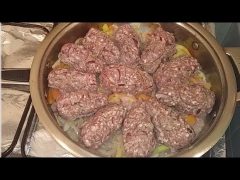 วีดีโอ: วิธีทำ Lula Kebab