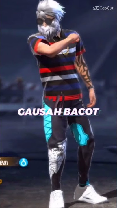 ga usah bacot lu mau gua bantai
