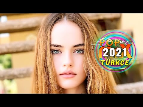 Haftanın En Güzel En Çok Dinlenen Şarkıları - Türkçe Pop Müzik Remix 2021 - Pop Şarkılar 2021