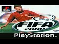 ✅ FIFA 2000 [Español] PS3 PKG