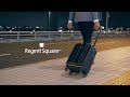 リージェントスクエア STORM PV「 Regent Square GOODYEAR 」