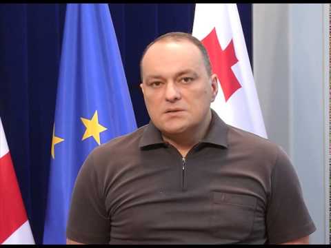 გიორგი ღვინიაშვილის კომენტარი 28/07/2014