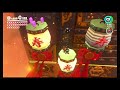 馬力歐奧德賽：庫巴國「在巨大庫巴像的鼻尖」(Mario Odyssey on Nintendo Switch)