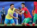 Brasil 1x1 Marrocos , Esta Apenas Começando a Copa Do Mundo