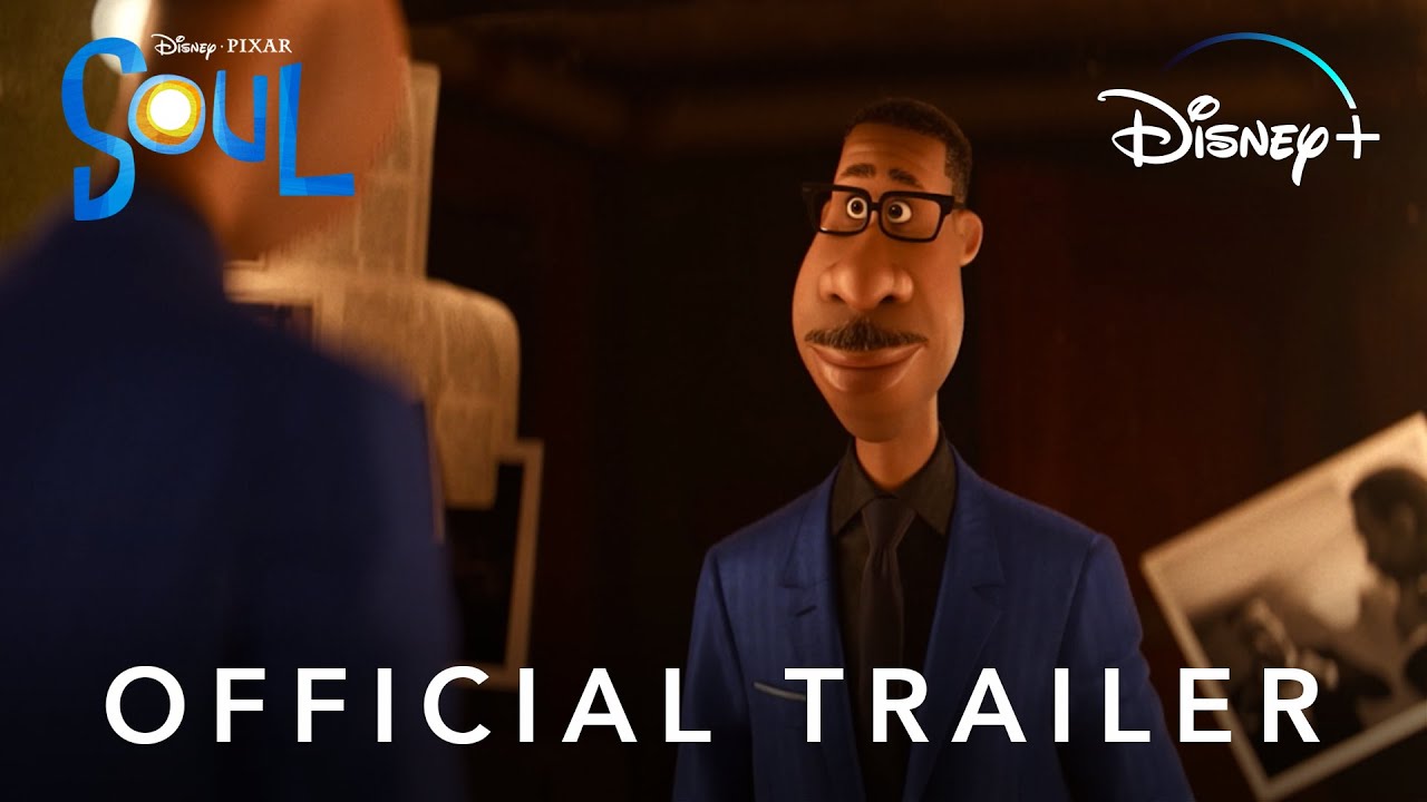 Disney and Pixar’s Soul | Official Trailer 2 | Disney+