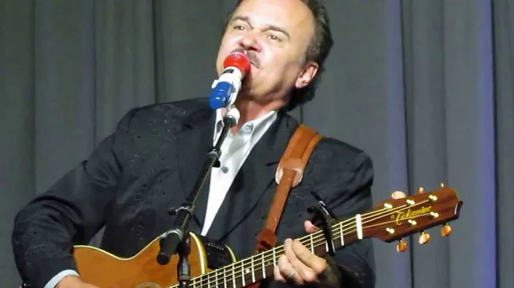 Dailey & Vincent with Jimmy Fortune - Come Back to...