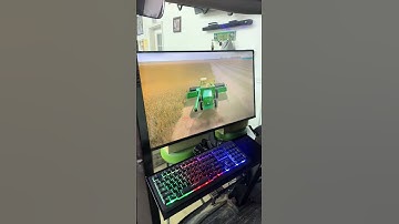 Ultimate Farming Simulator Setup 🚜