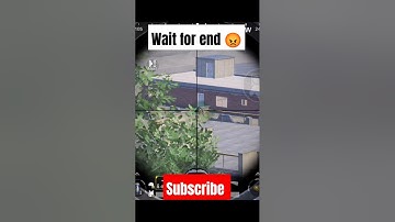 awm shot bgmi stutas 😱 | awm king 👑 | bgmi short | #awm #bgmi #sniper #shorts