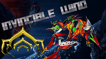 Killing hundreds at a time?! | Zephyr Prime Build | Warframe 2021