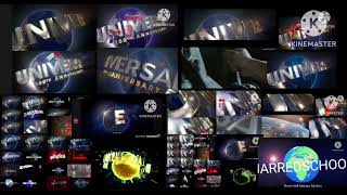 Universal Pictures Logo Ultimateparsion