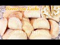 Empanadas de Arroz con Leche EXQUISITAS!