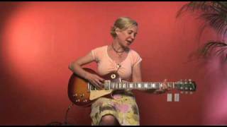 Kristin Hersh  - Tuesday Night