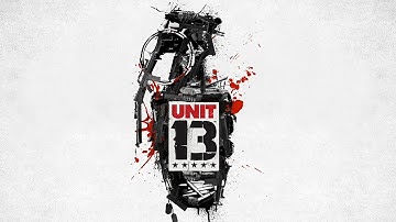 UNIT 13 Announcement Trailer