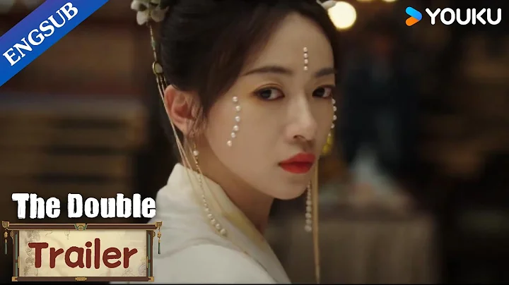 The Double | Final Trailer | Wu Jinyan/Wang Xingyue | YOUKU - DayDayNews