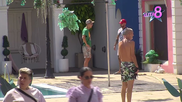 Elita 8: Marko osuo drvlje i kamene po svojoj porodici, izneo šok tvrdnje - 18.07.2025.