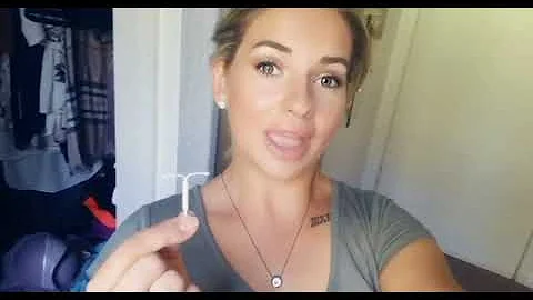 IUD MIRENA DIY REMOVAL