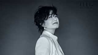 林青霞 Brigitte Lin | ELLE HK封面人物