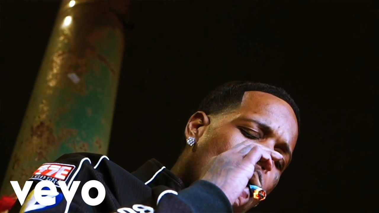 Finesse2Tymes – “Flamed Up” ft. BIG30 & Moneybagg Yo (Official Music Video)