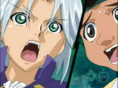 Bakugan Battle Brawlers Episode 51 - Youtube