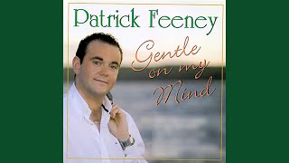 Video thumbnail of "Patrick Feeney - Irish Country Home"