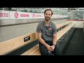 Arena Tour: KAC Klagenfurt