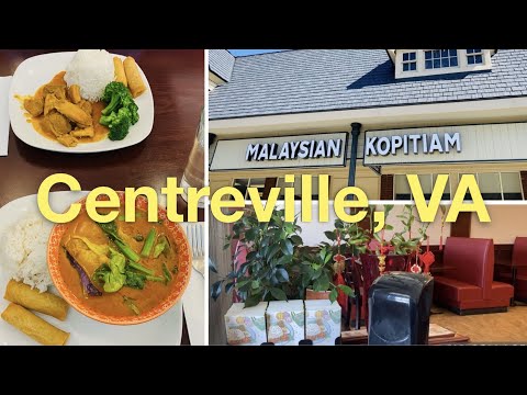 Kopitiam Virginia