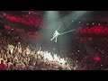 So What! P!nk 4k Pink Seattle 05/13/2018 Beautiful Trauma World Tour