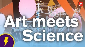 Art Meets Science