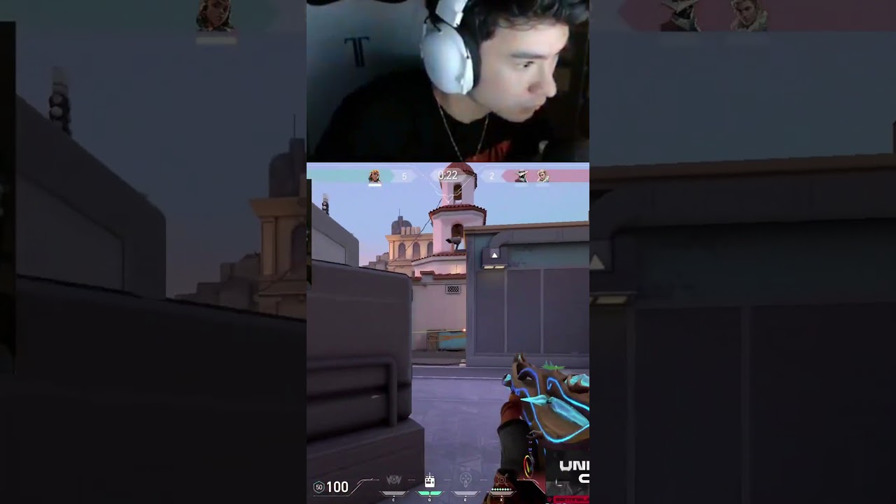 Is Zekken the BEST RAZE in the world?  